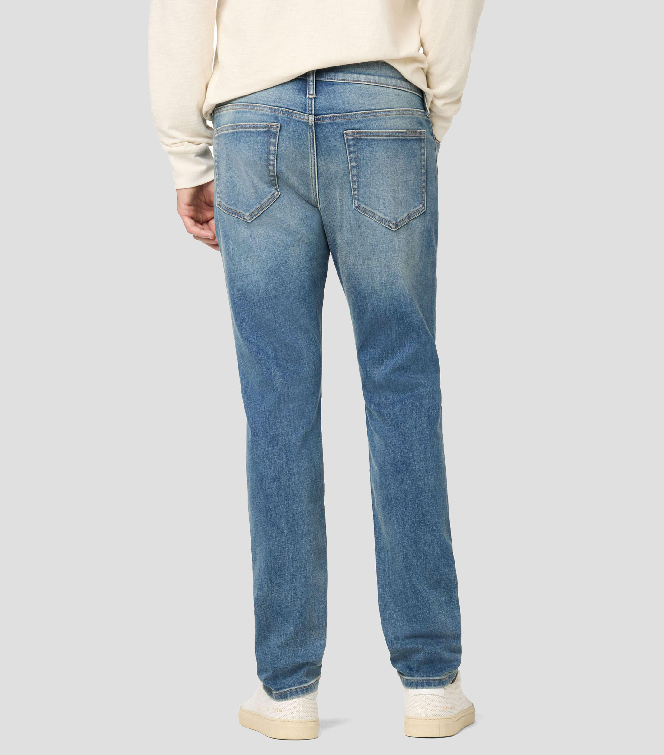 Jeans slim Hombre